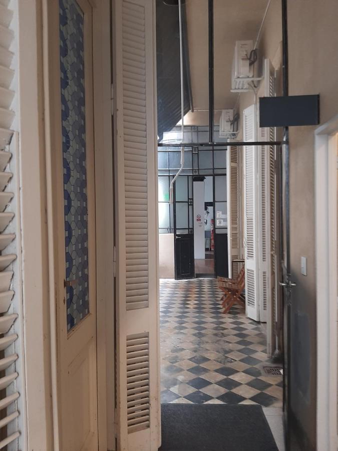 Art Factory Guest House บัวโนสไอเรส ภายนอก รูปภาพ
